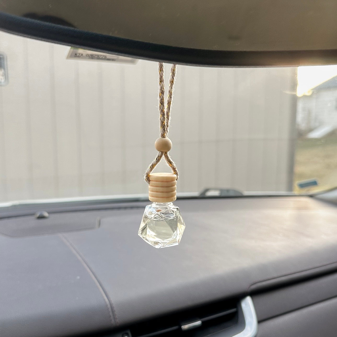 Car Diffuser