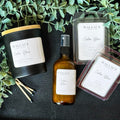 Cedar Glow Gift Set